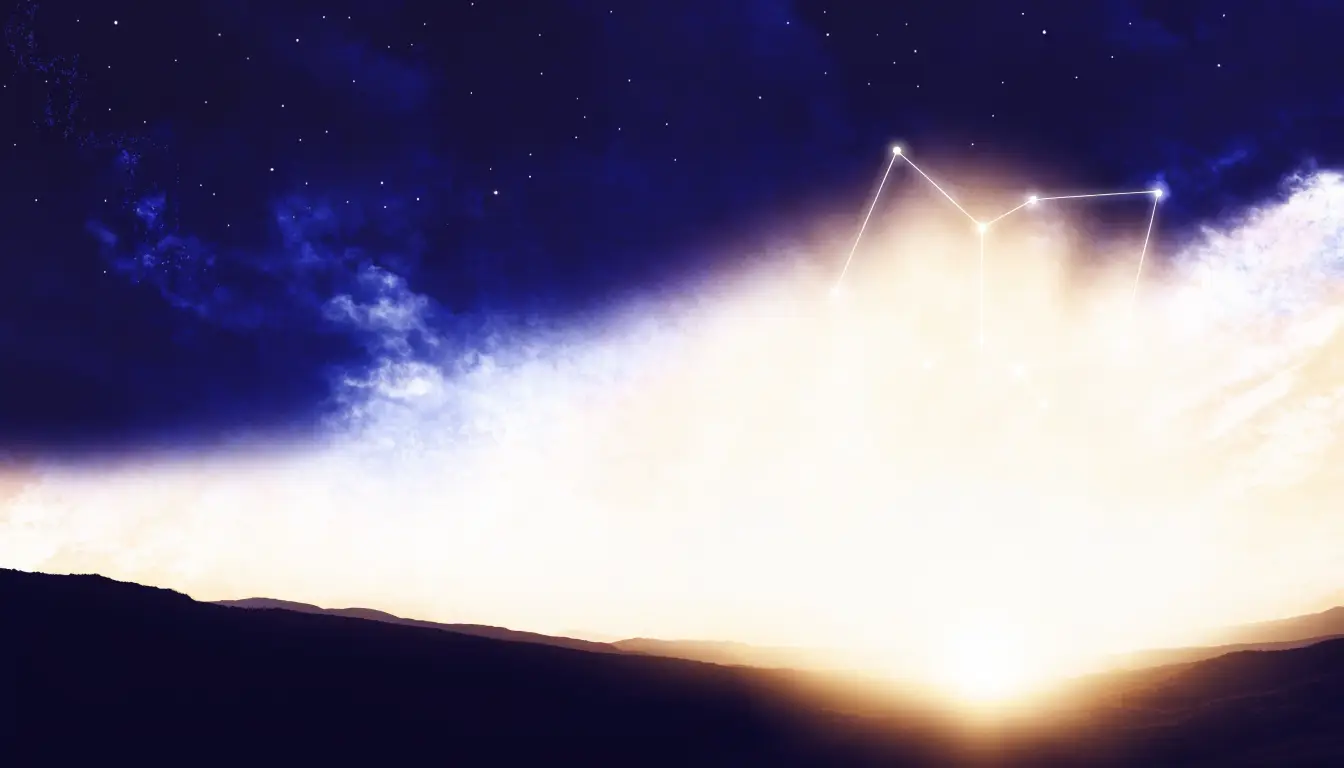 Ascendent: co to je, proč je důležitý a jak si ho spočítat