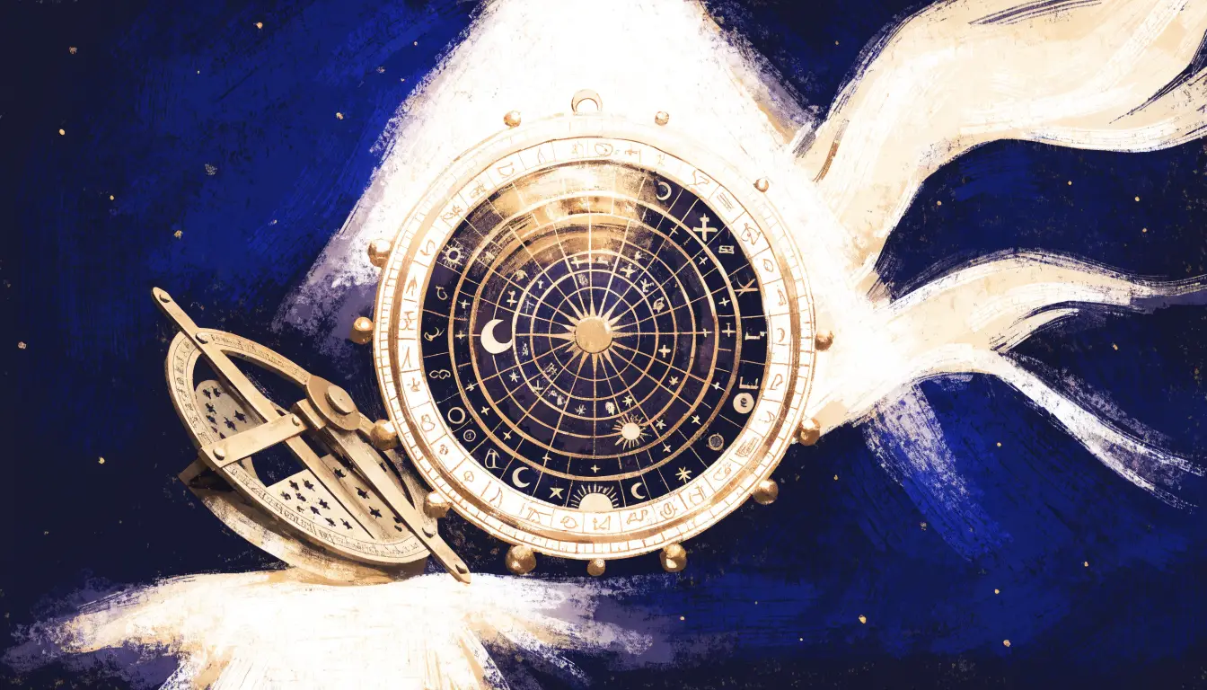Astrologické nástroje a aplikace: mapa, tranzity i kompatibilita