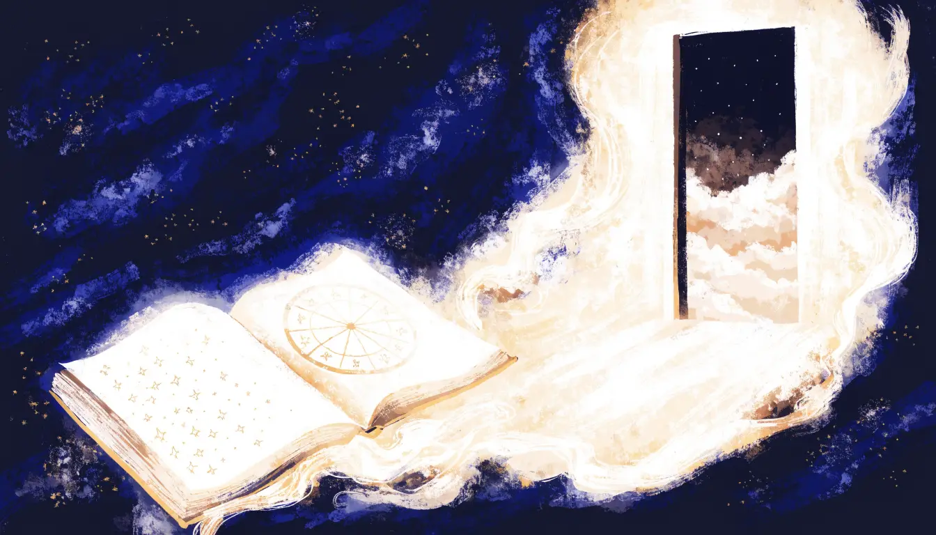 Astrologie pro začátečníky: kde a jak začít