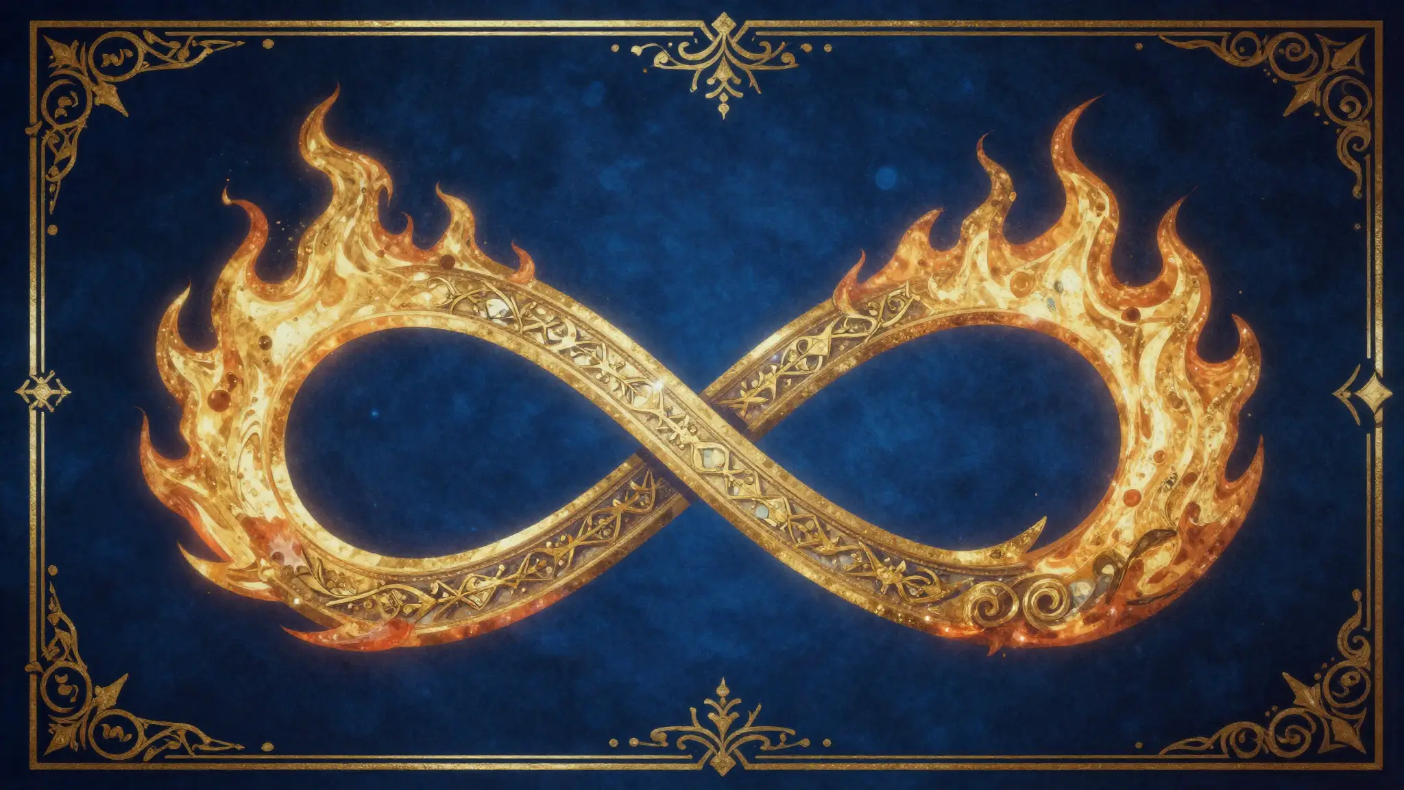 Twin Flames a astrologie: Co se skutečně skrývá za pojmem dvojplamen