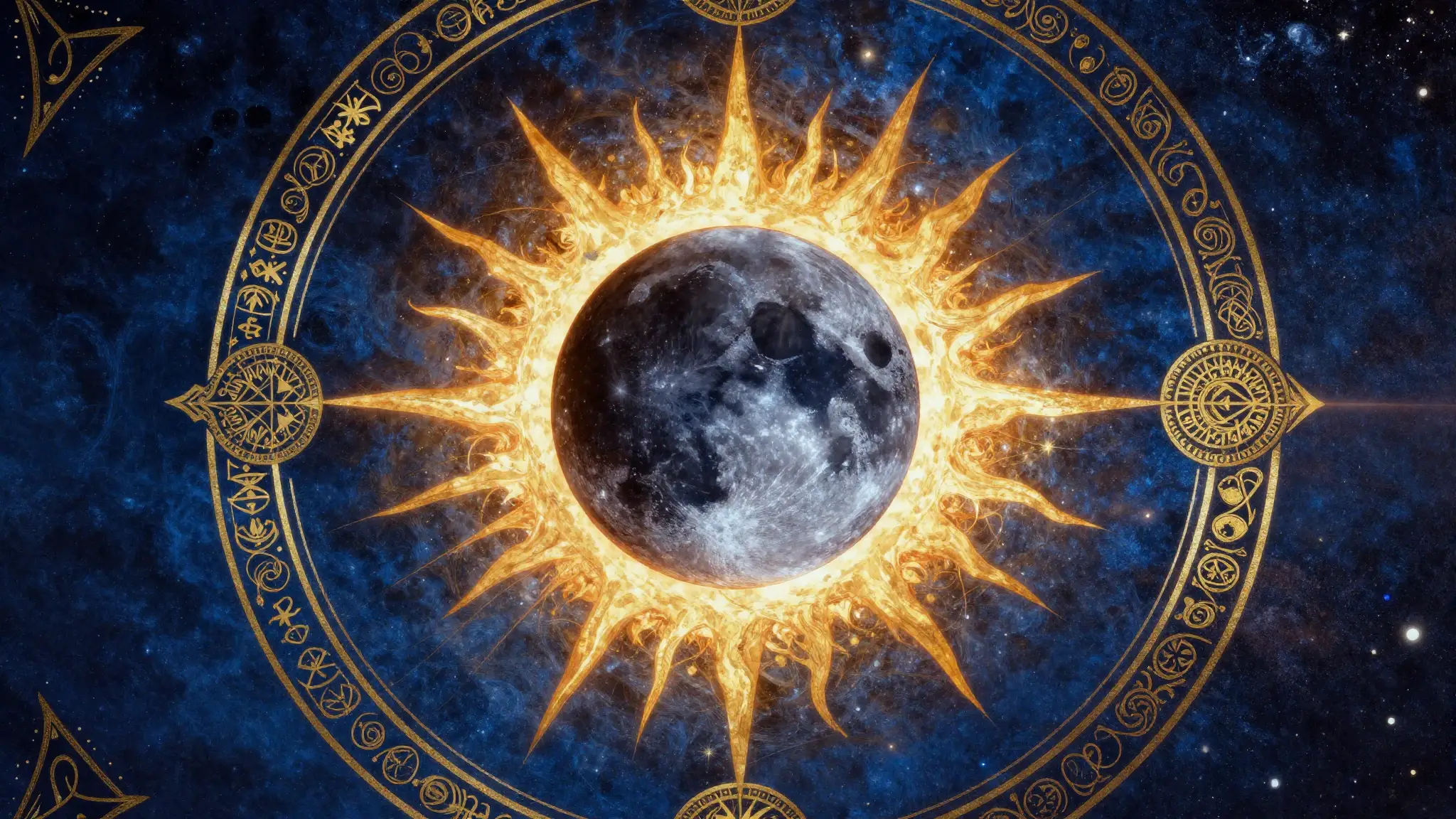 Zatmění v roce 2026: kdy a kde