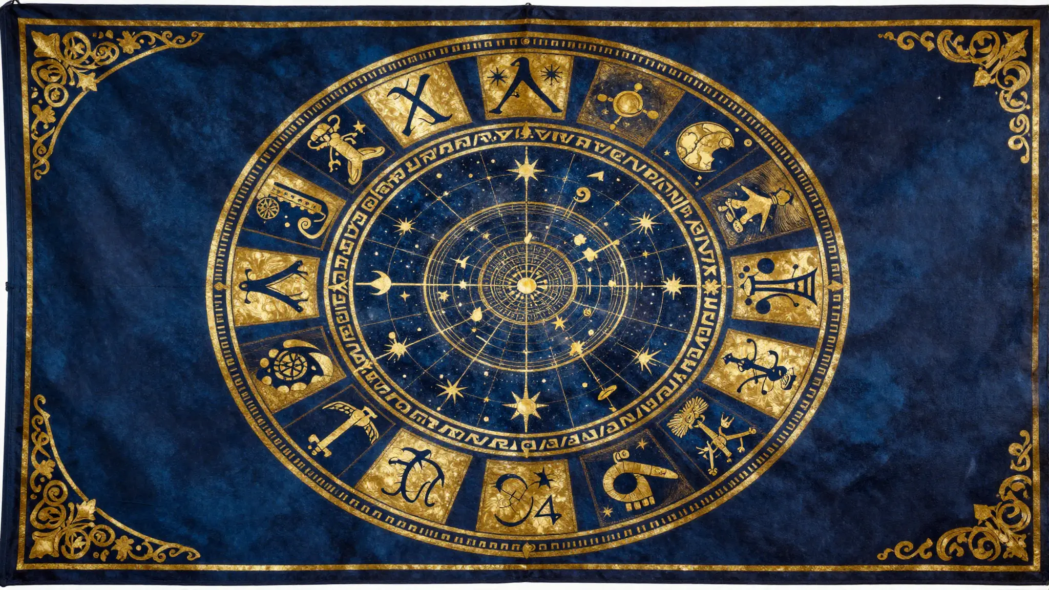 Horoskopy
