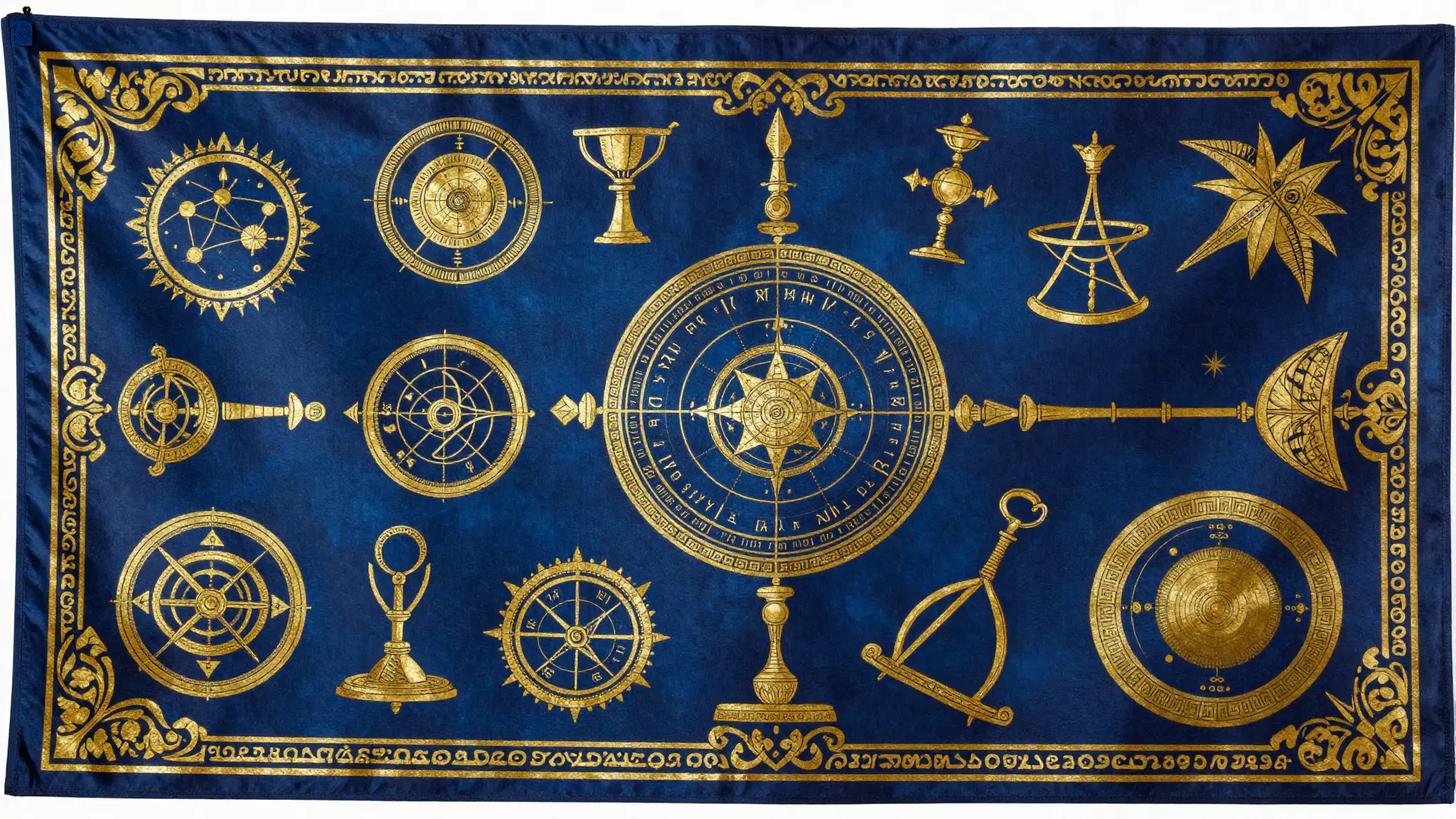 Astrologické nástroje